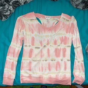 Hard Tail yoga top 🧘🏽♀️